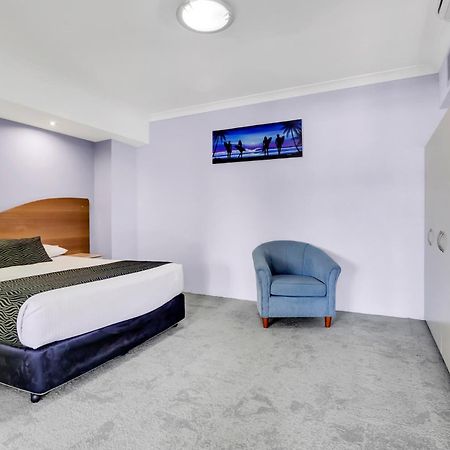 Shellharbour Village Motel Екстериор снимка
