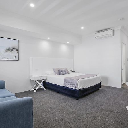 Shellharbour Village Motel Екстериор снимка