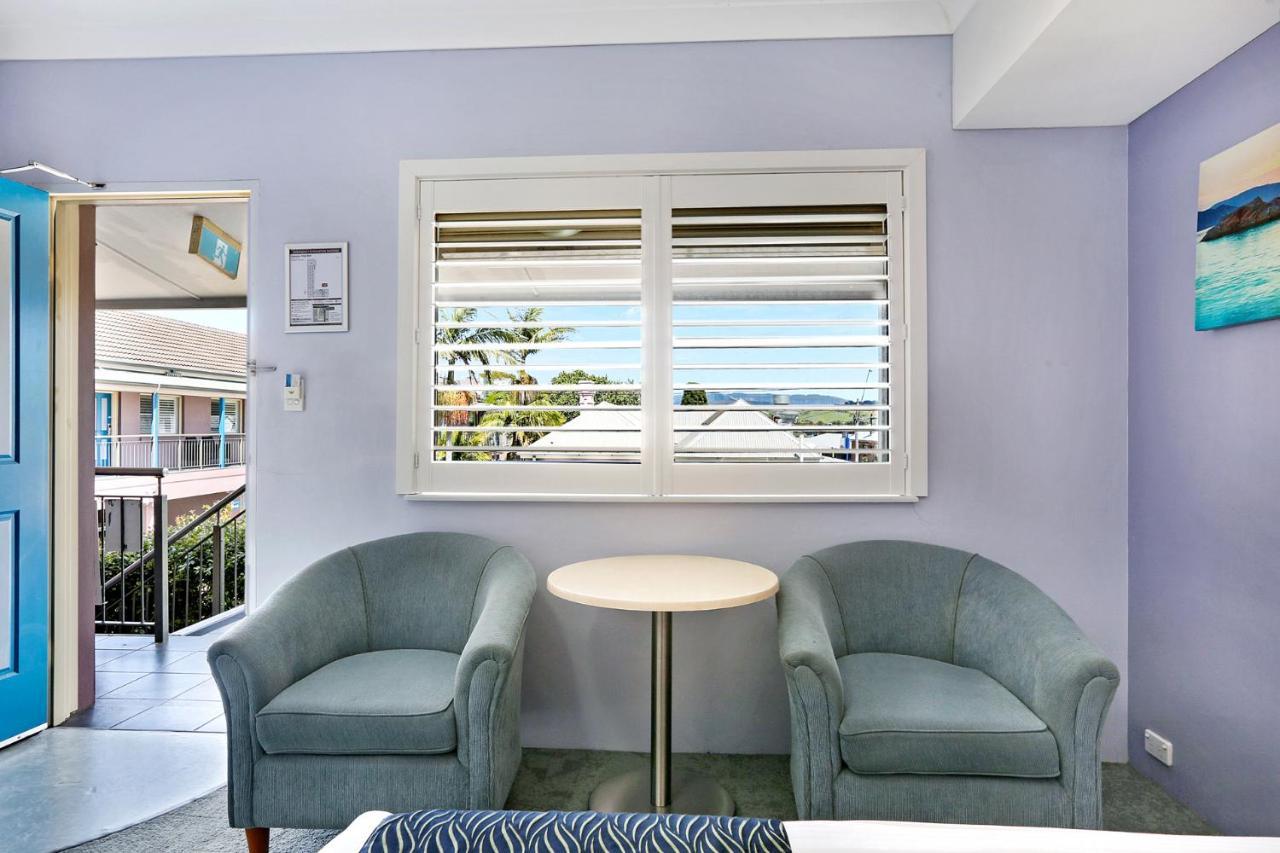 Shellharbour Village Motel Екстериор снимка