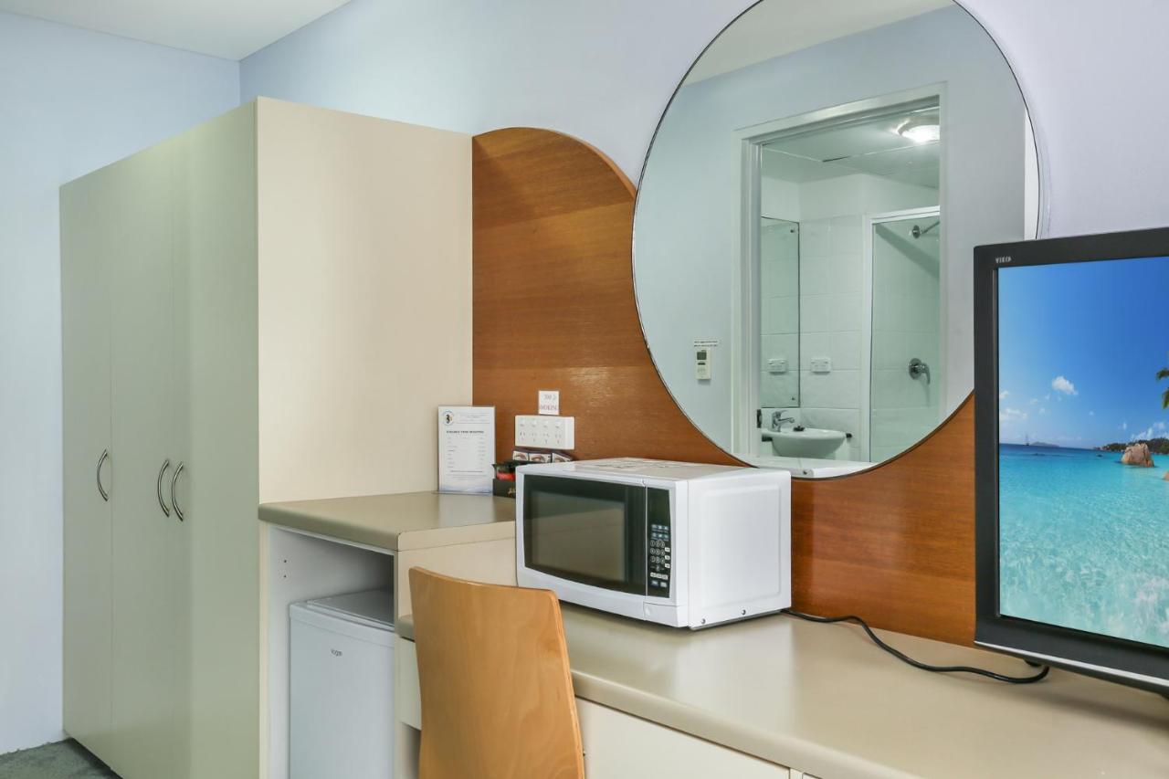 Shellharbour Village Motel Екстериор снимка