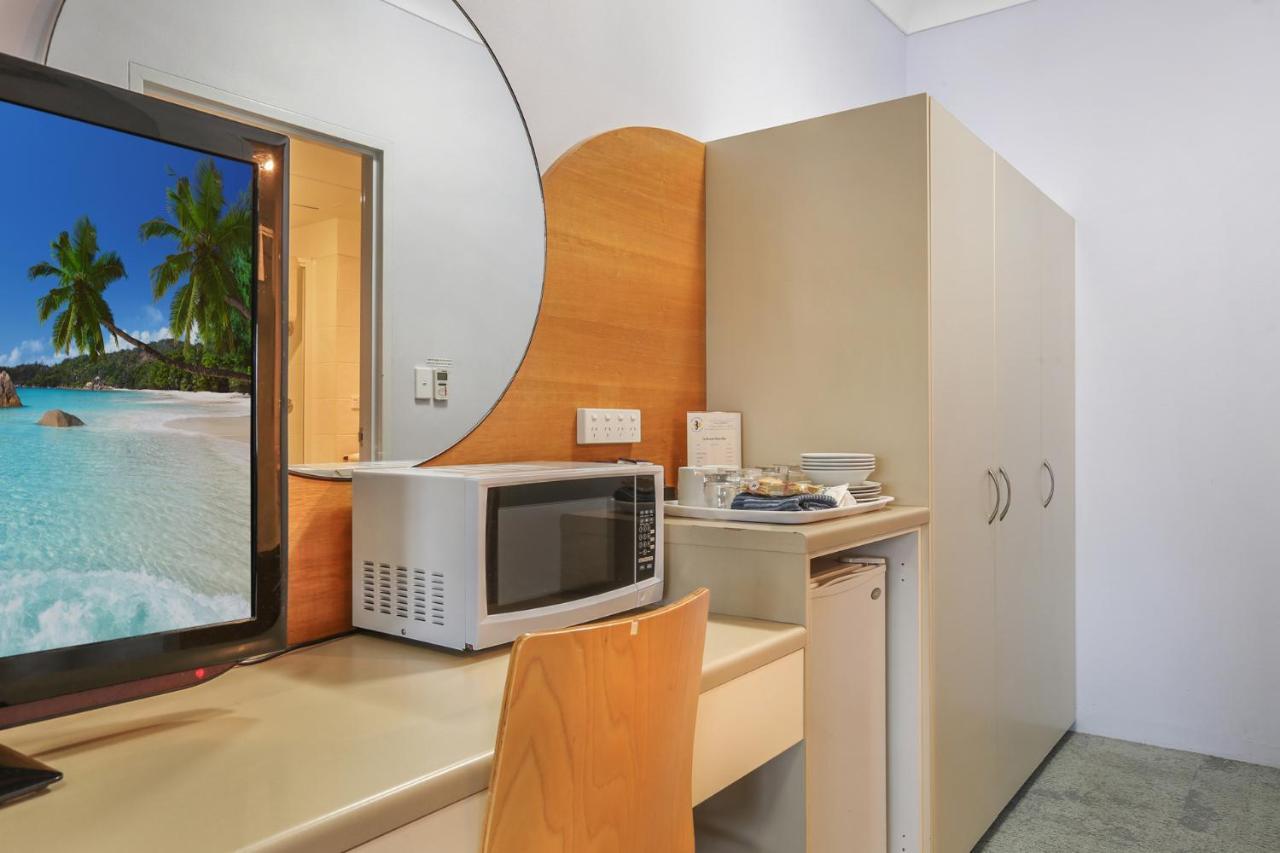 Shellharbour Village Motel Екстериор снимка