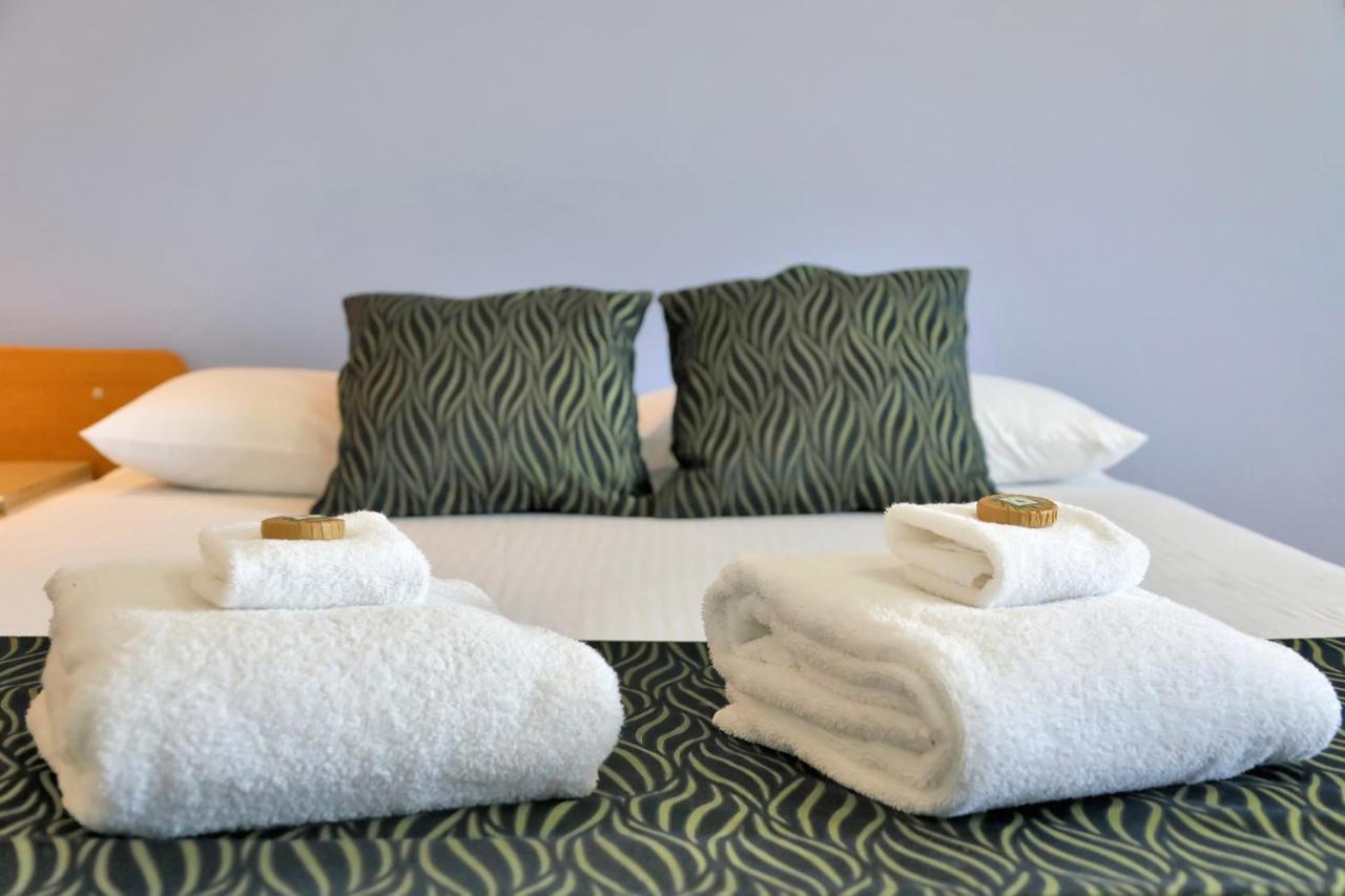 Shellharbour Village Motel Екстериор снимка