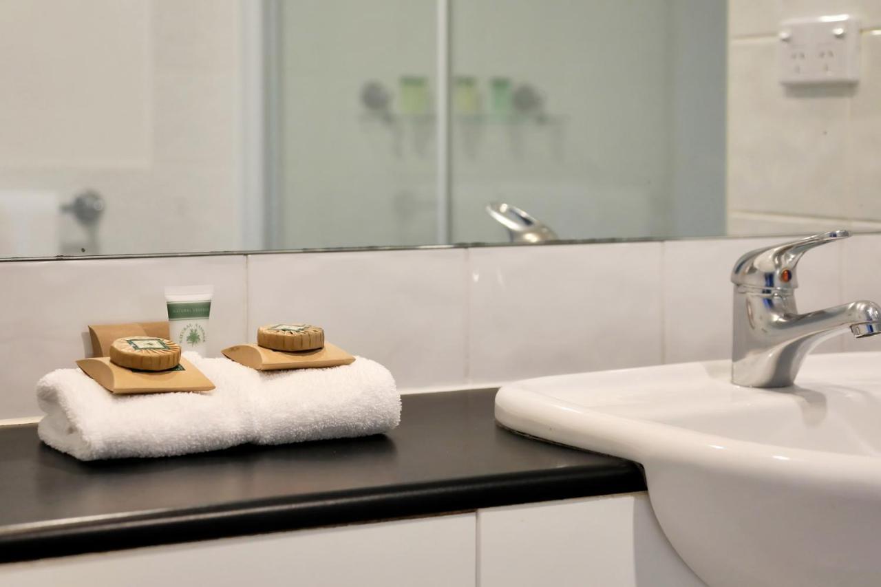 Shellharbour Village Motel Екстериор снимка