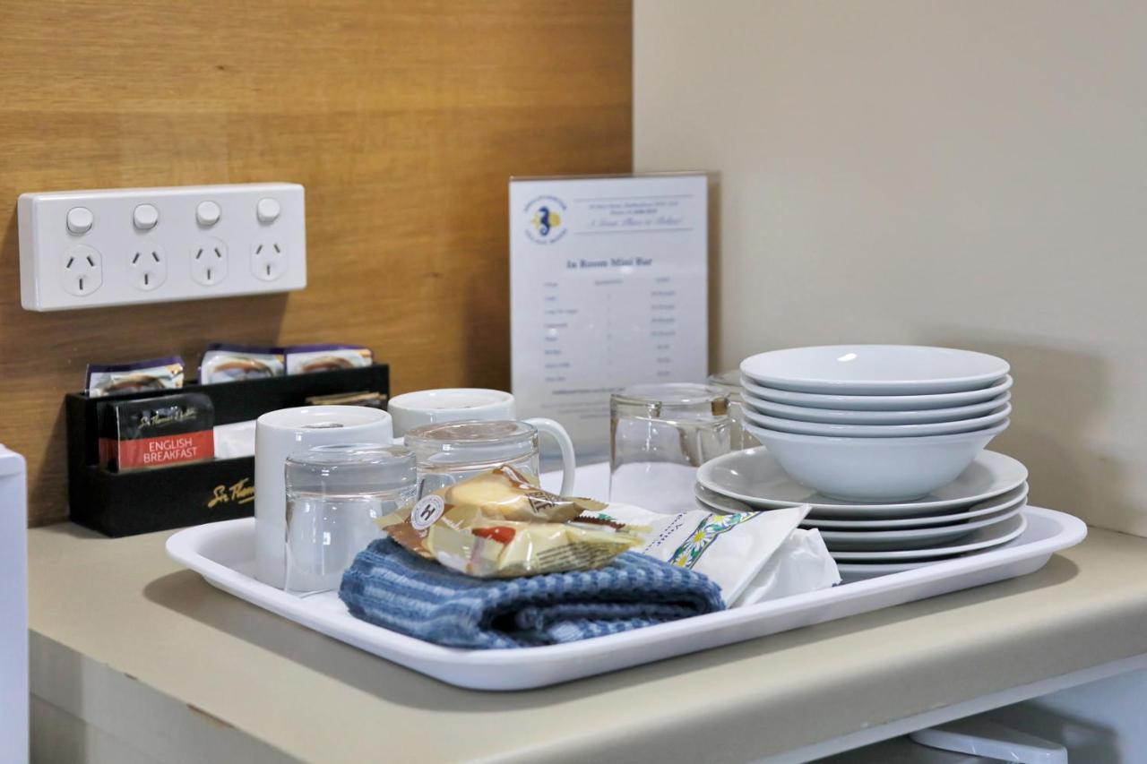 Shellharbour Village Motel Екстериор снимка