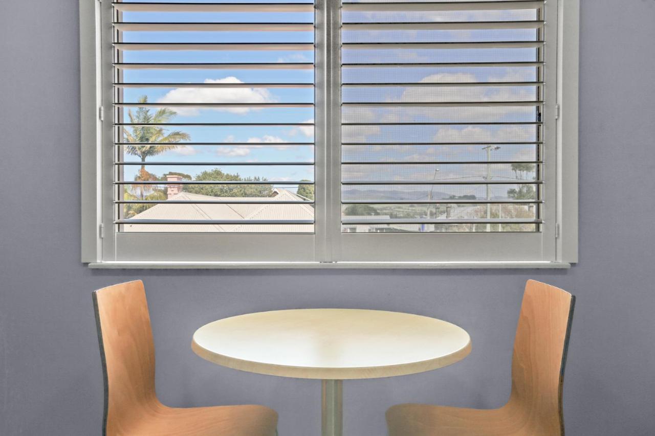 Shellharbour Village Motel Екстериор снимка