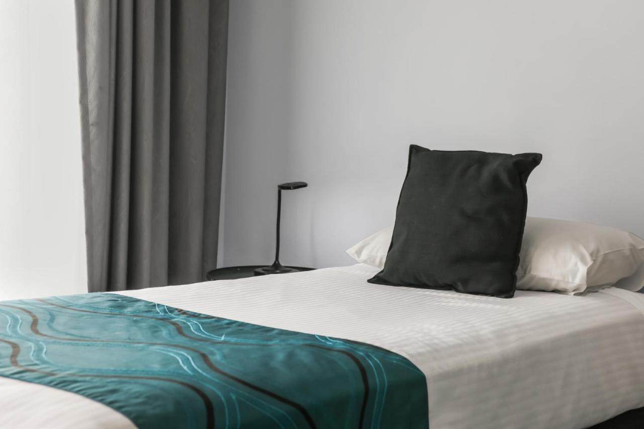 Shellharbour Village Motel Екстериор снимка