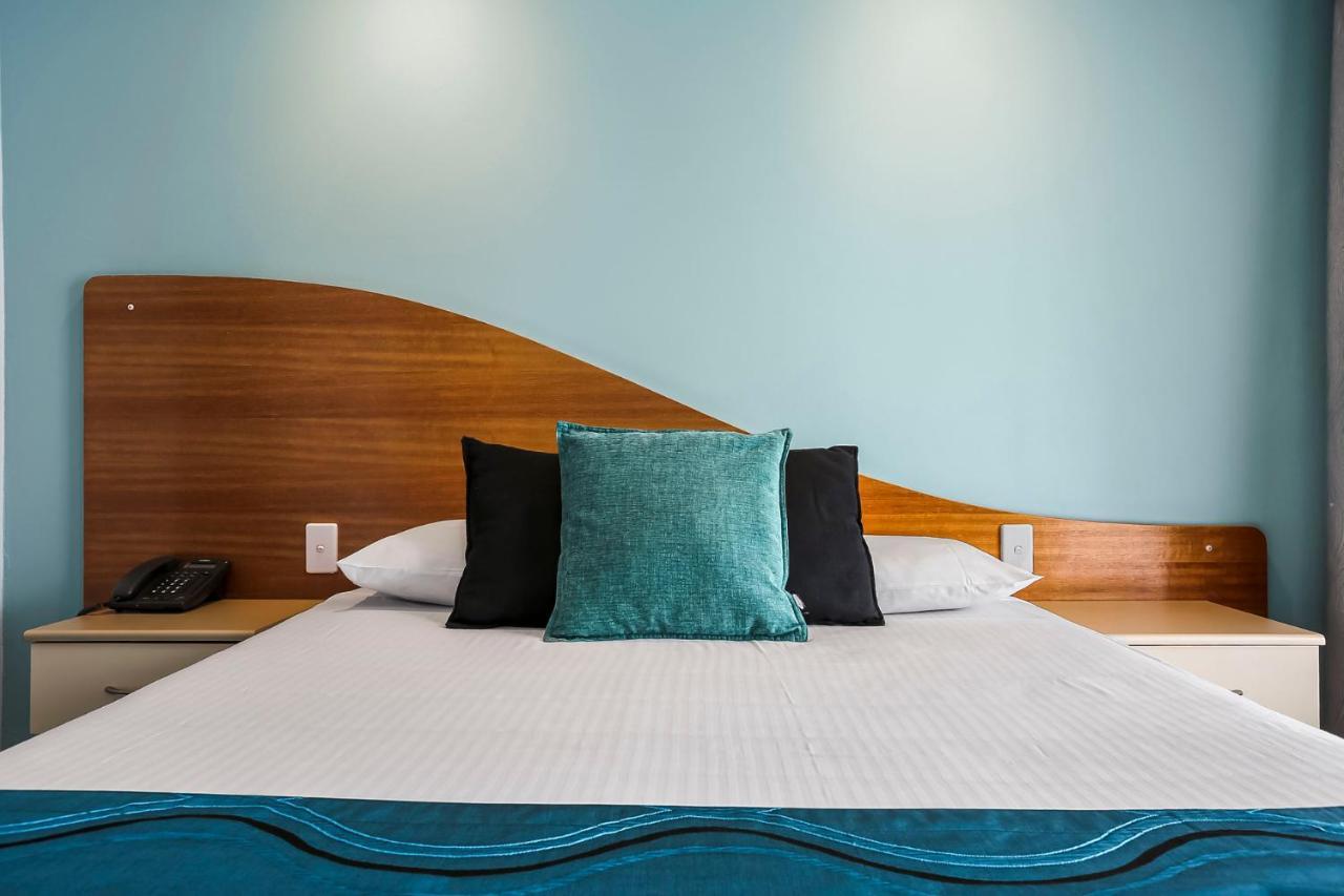 Shellharbour Village Motel Екстериор снимка