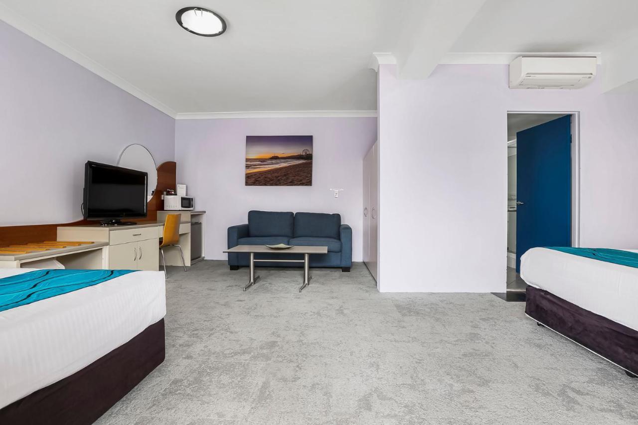 Shellharbour Village Motel Екстериор снимка