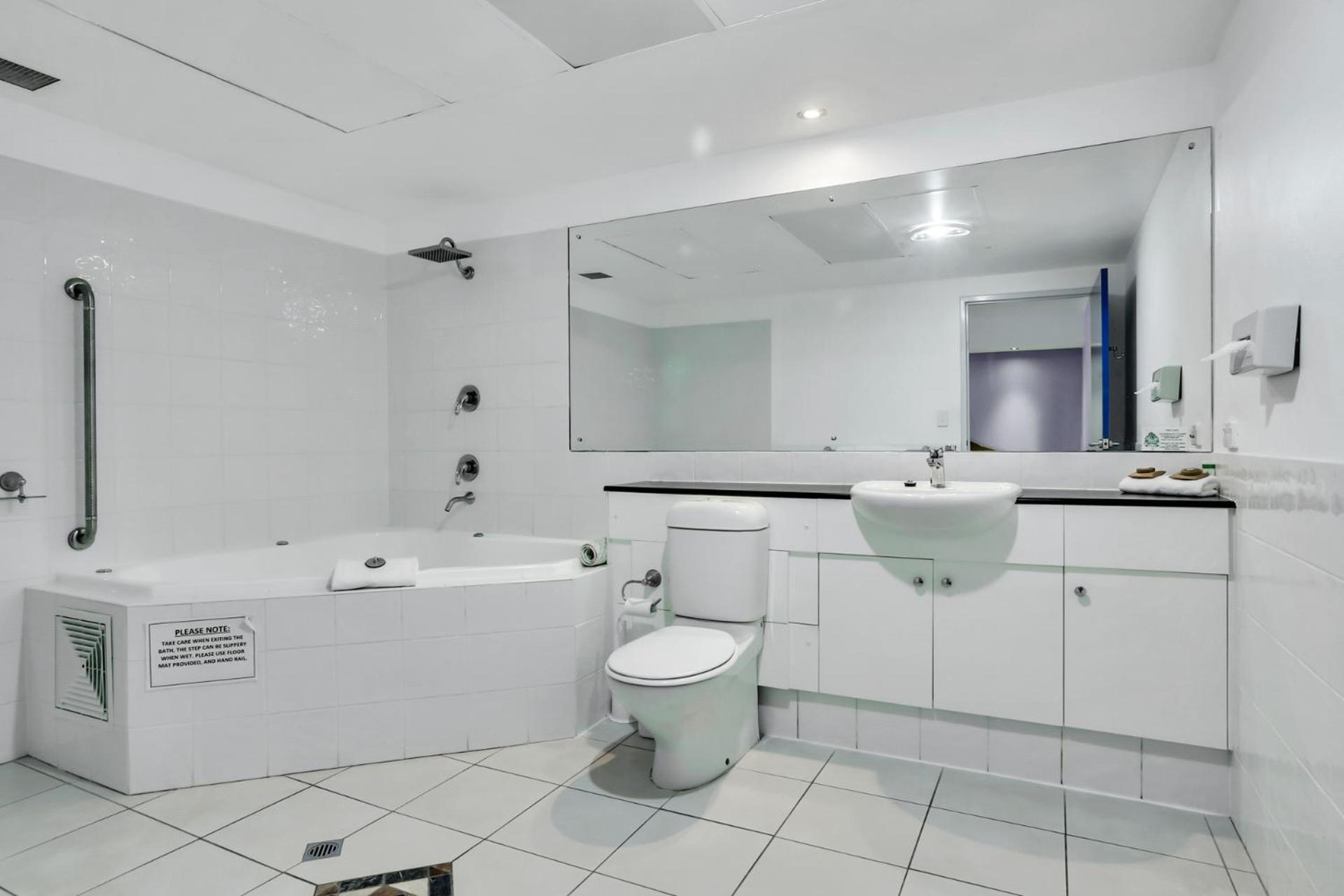 Shellharbour Village Motel Екстериор снимка