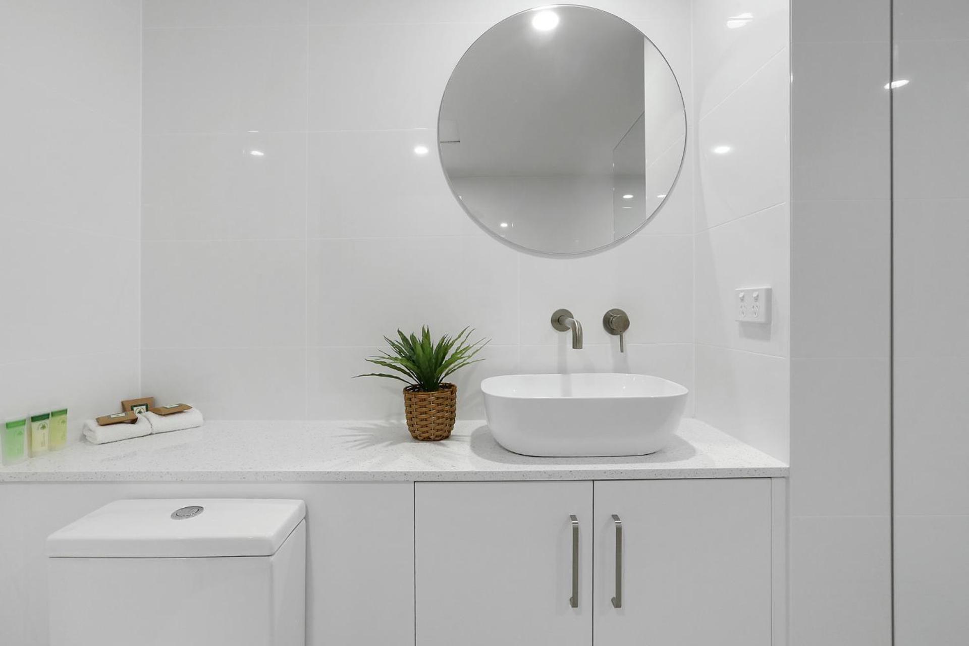 Shellharbour Village Motel Екстериор снимка