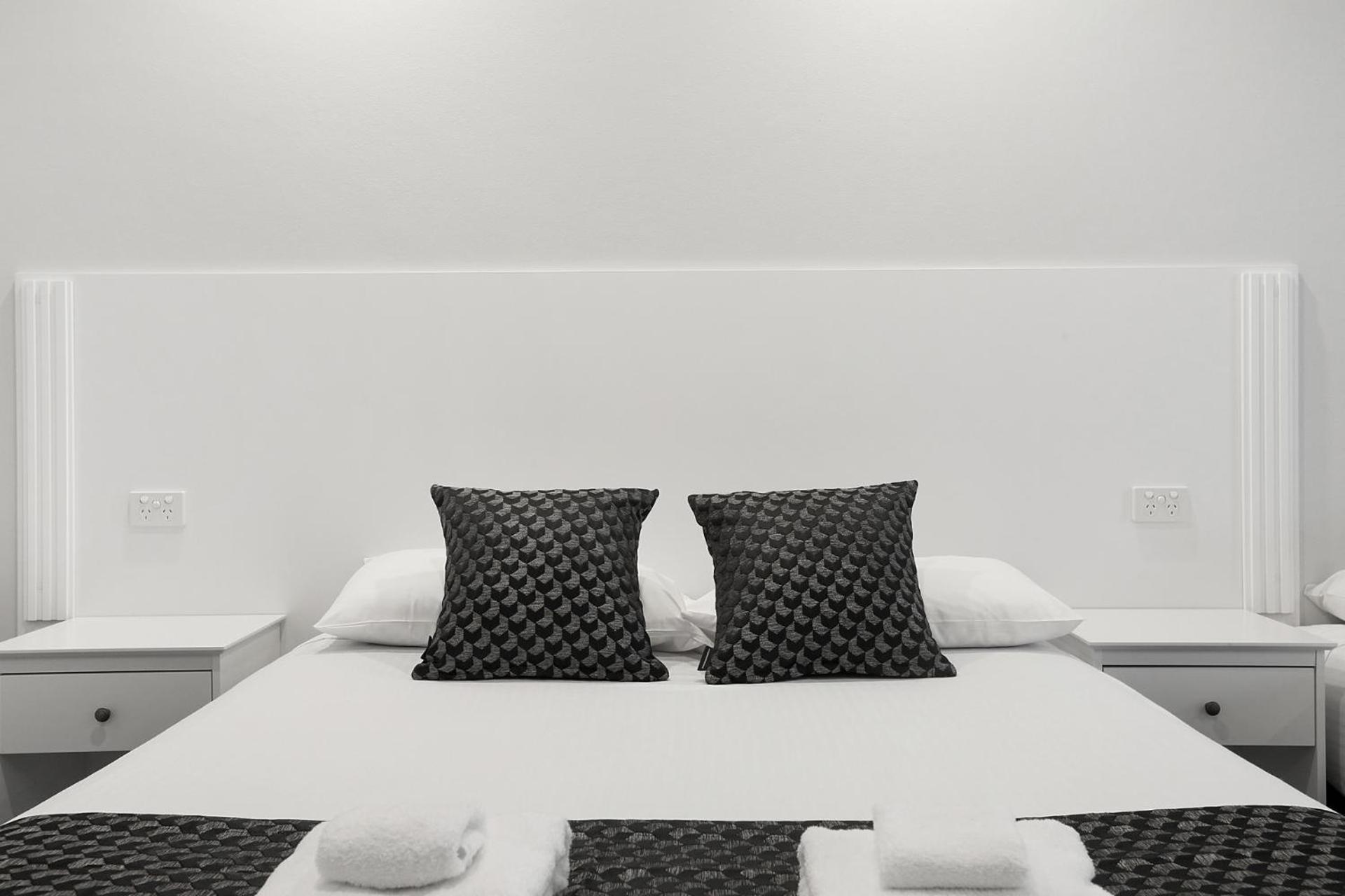 Shellharbour Village Motel Екстериор снимка
