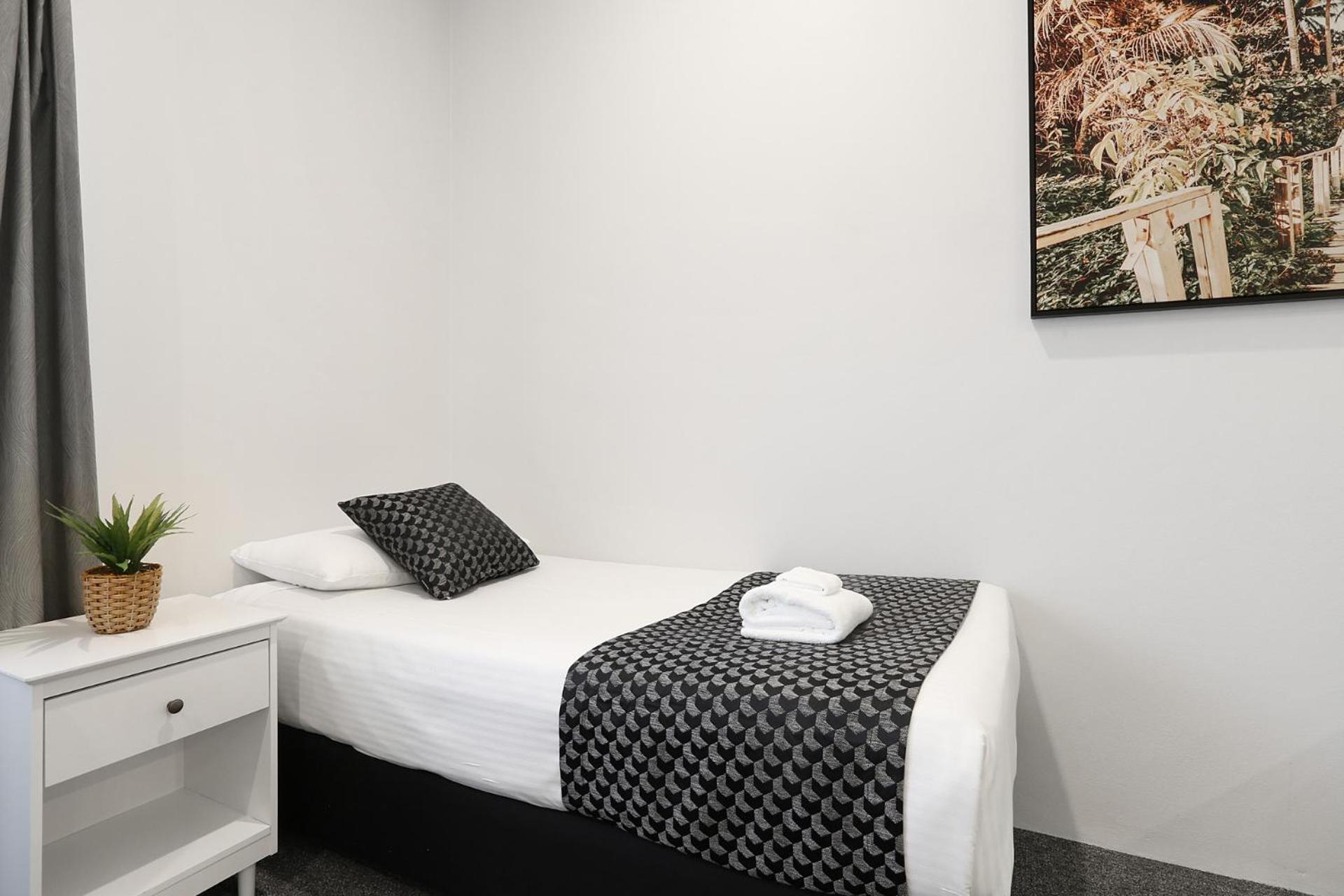 Shellharbour Village Motel Екстериор снимка