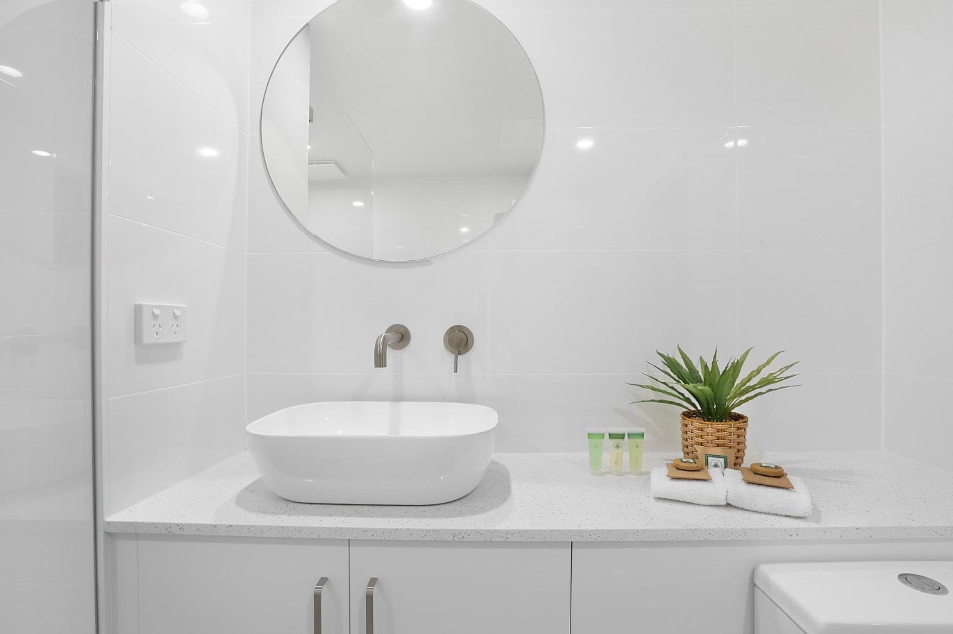 Shellharbour Village Motel Екстериор снимка