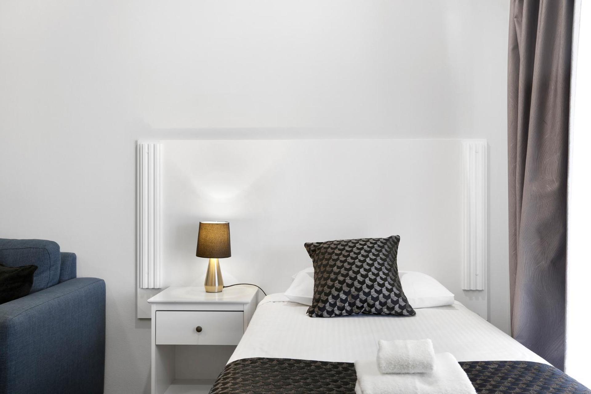 Shellharbour Village Motel Екстериор снимка