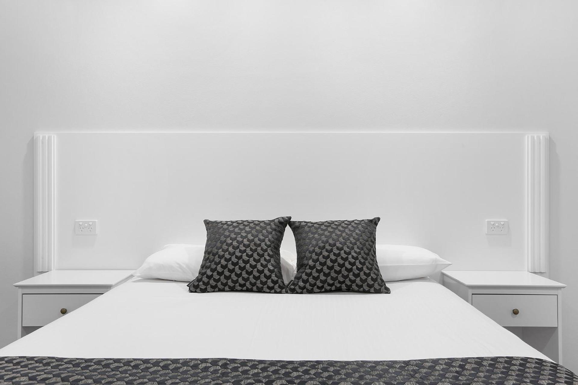 Shellharbour Village Motel Екстериор снимка