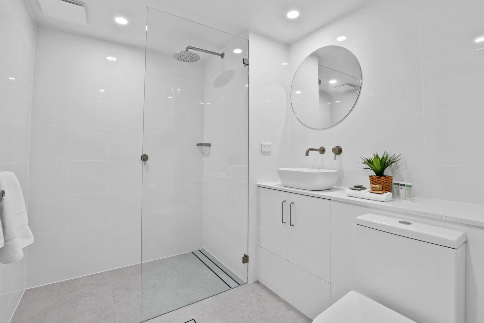 Shellharbour Village Motel Екстериор снимка