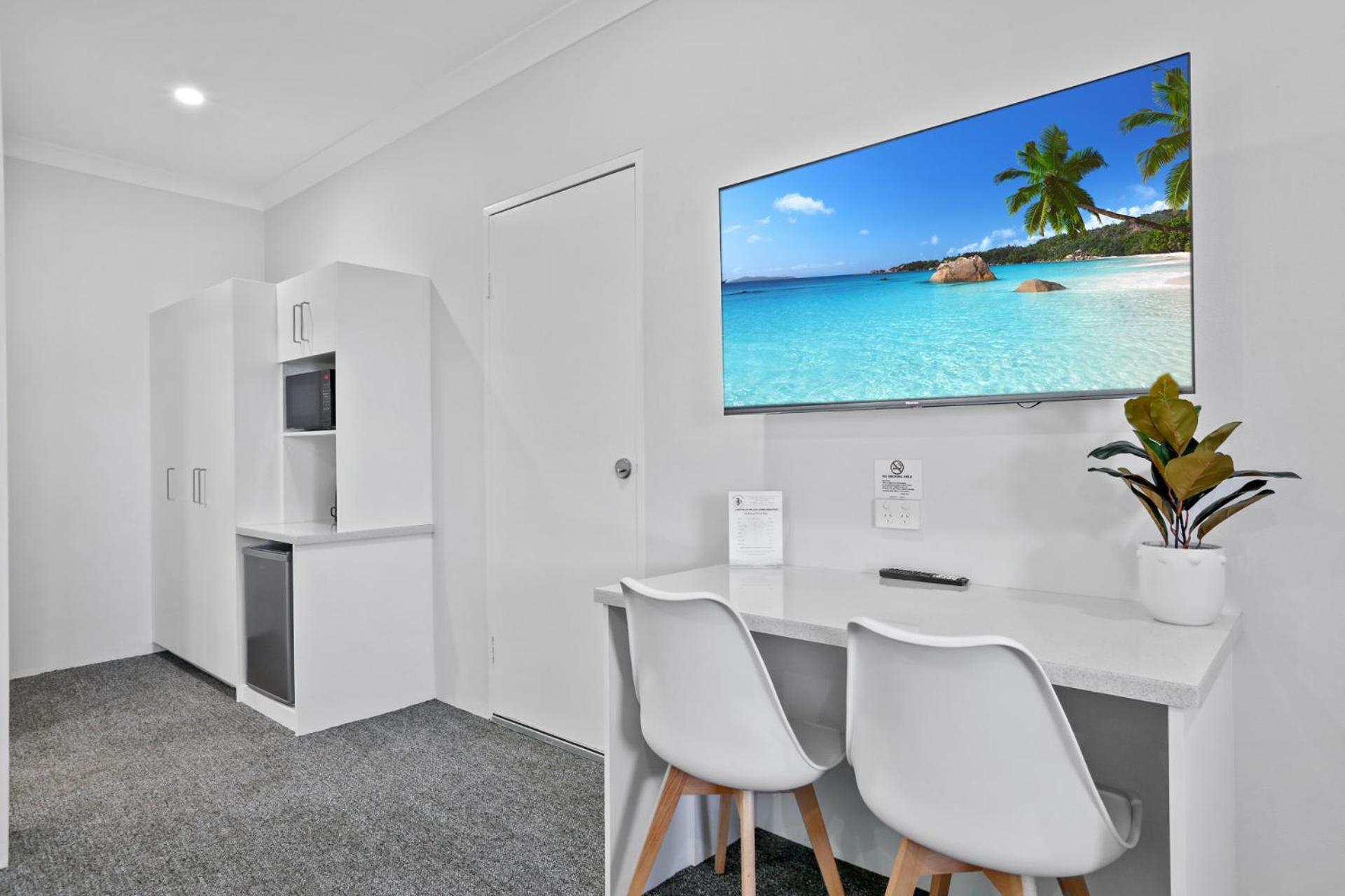 Shellharbour Village Motel Екстериор снимка
