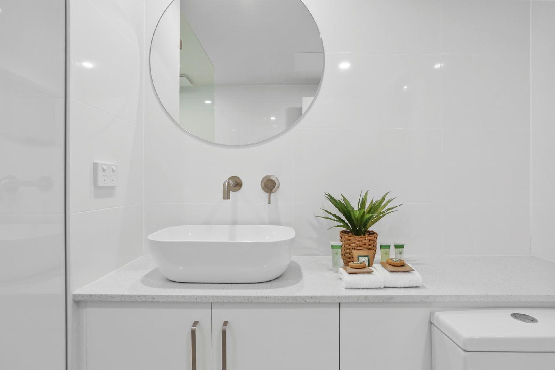 Shellharbour Village Motel Екстериор снимка