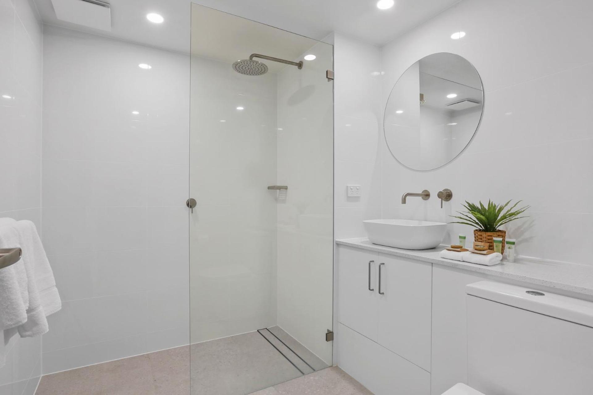 Shellharbour Village Motel Екстериор снимка
