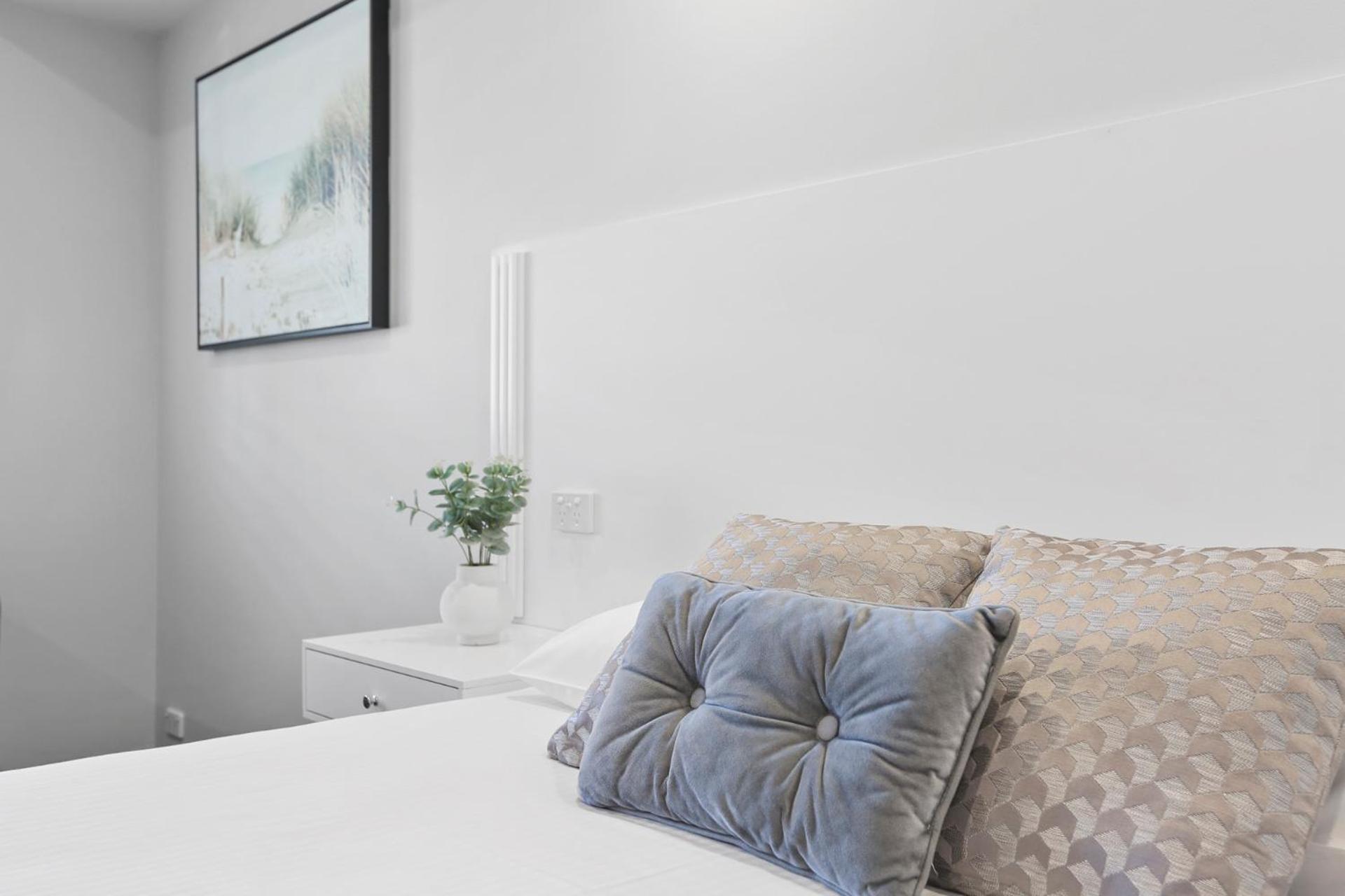 Shellharbour Village Motel Екстериор снимка