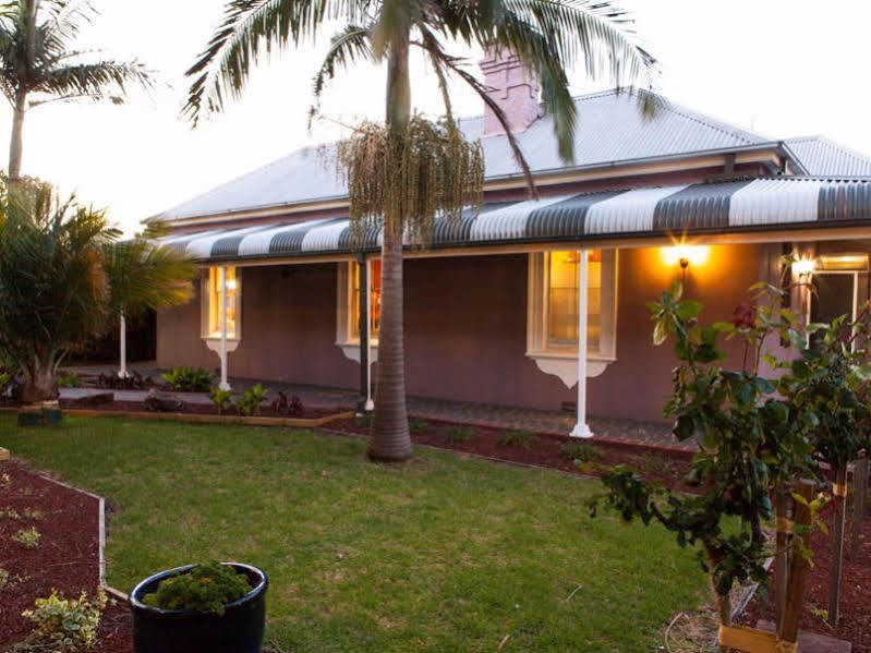 Shellharbour Village Motel Екстериор снимка